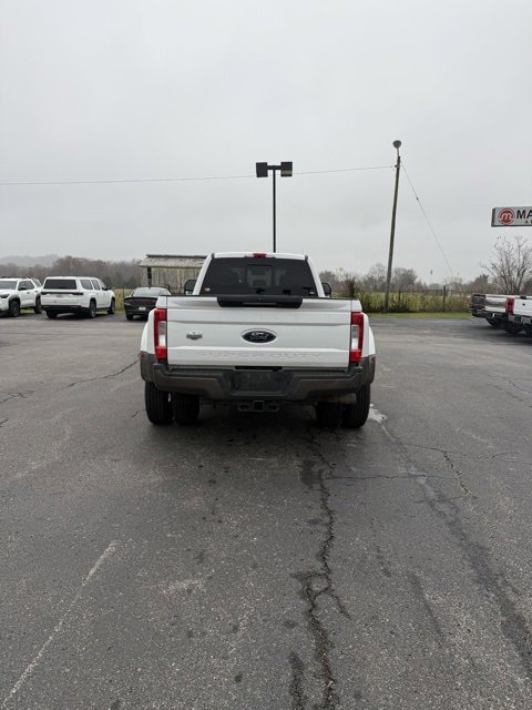 Used 2019 Ford F350 King Ranch image 42