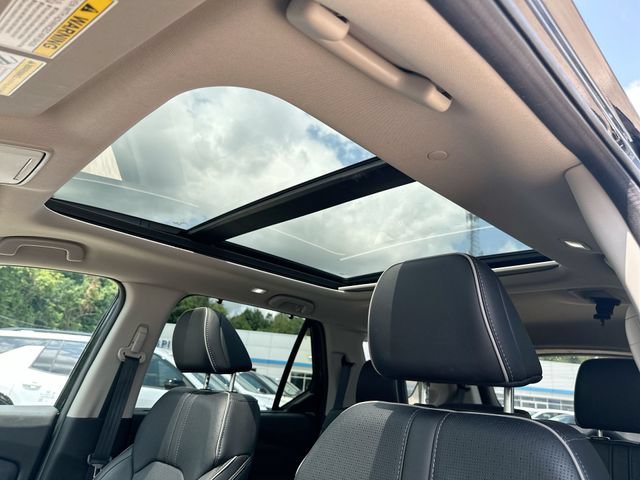 Used 2023 Honda Pilot Elite image 22