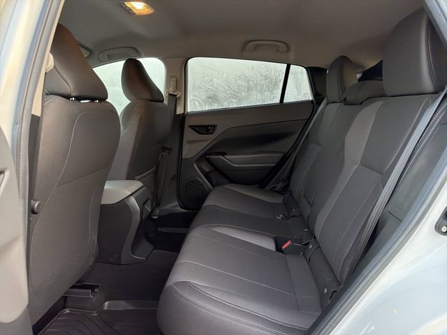 Certified 2026 Subaru Crosstrek 2.5i AWD/4WD image 13