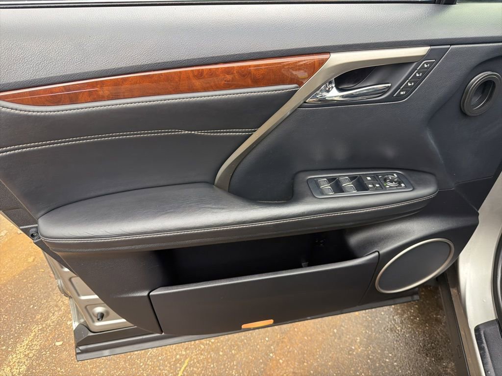 Used 2018 Lexus RX 350L AWD image 11