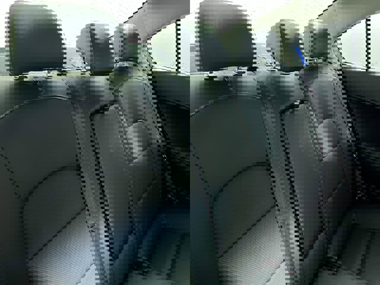 Used 2017 Kia Forte EX image 34