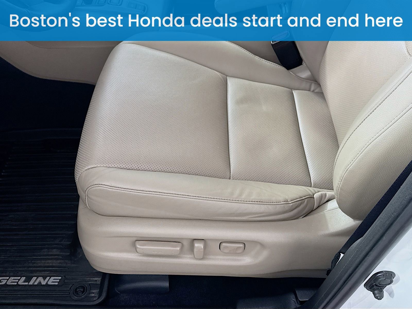 Used 2023 Honda Ridgeline RTL-E image 15