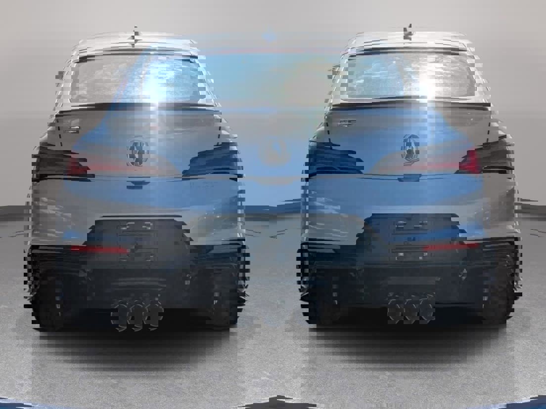 New 2026 Acura Integra Type S image 6