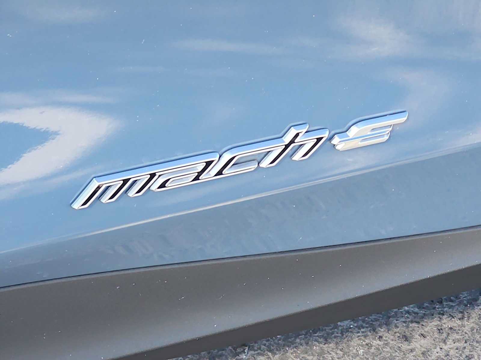 Used 2023 Ford Mustang Mach-E Select RWD image 23