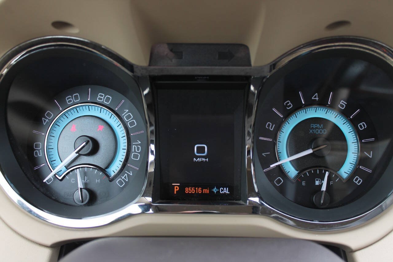 Used 2013 Buick LaCrosse Premium FWD image 34