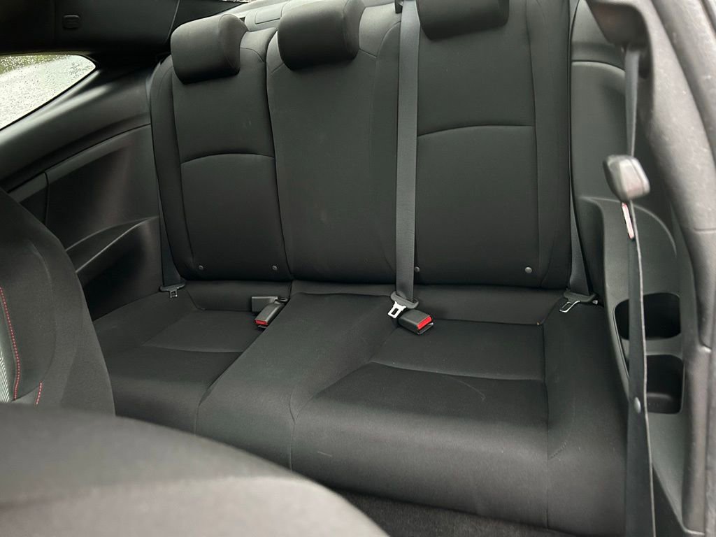 Used 2019 Honda Civic Si image 13