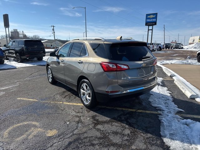 Used 2018 Chevrolet Equinox Premier image 5