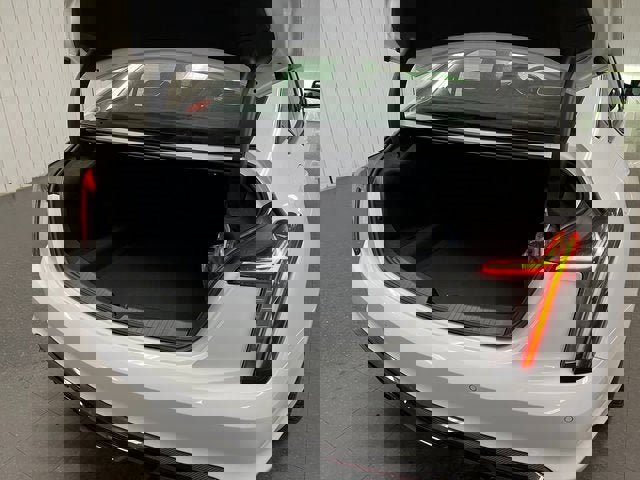 New 2026 Cadillac CT5 V Blackwing w/ Carbon Fiber 2 Package image 19