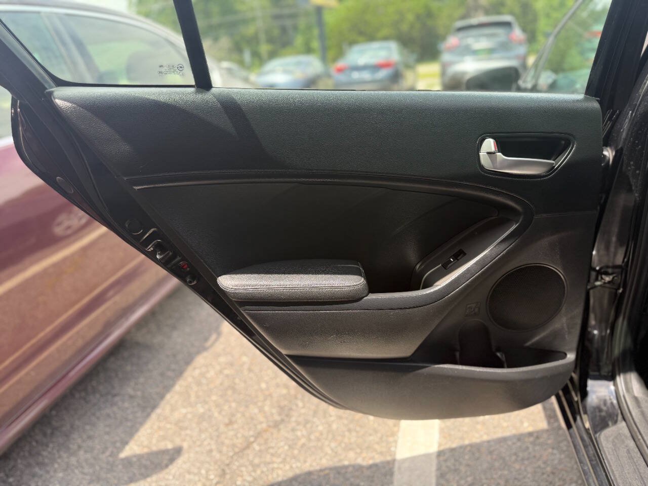 Used 2017 Kia Forte LX FWD image 12