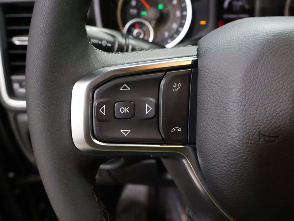 New 2026 RAM 1500 Big Horn image 31