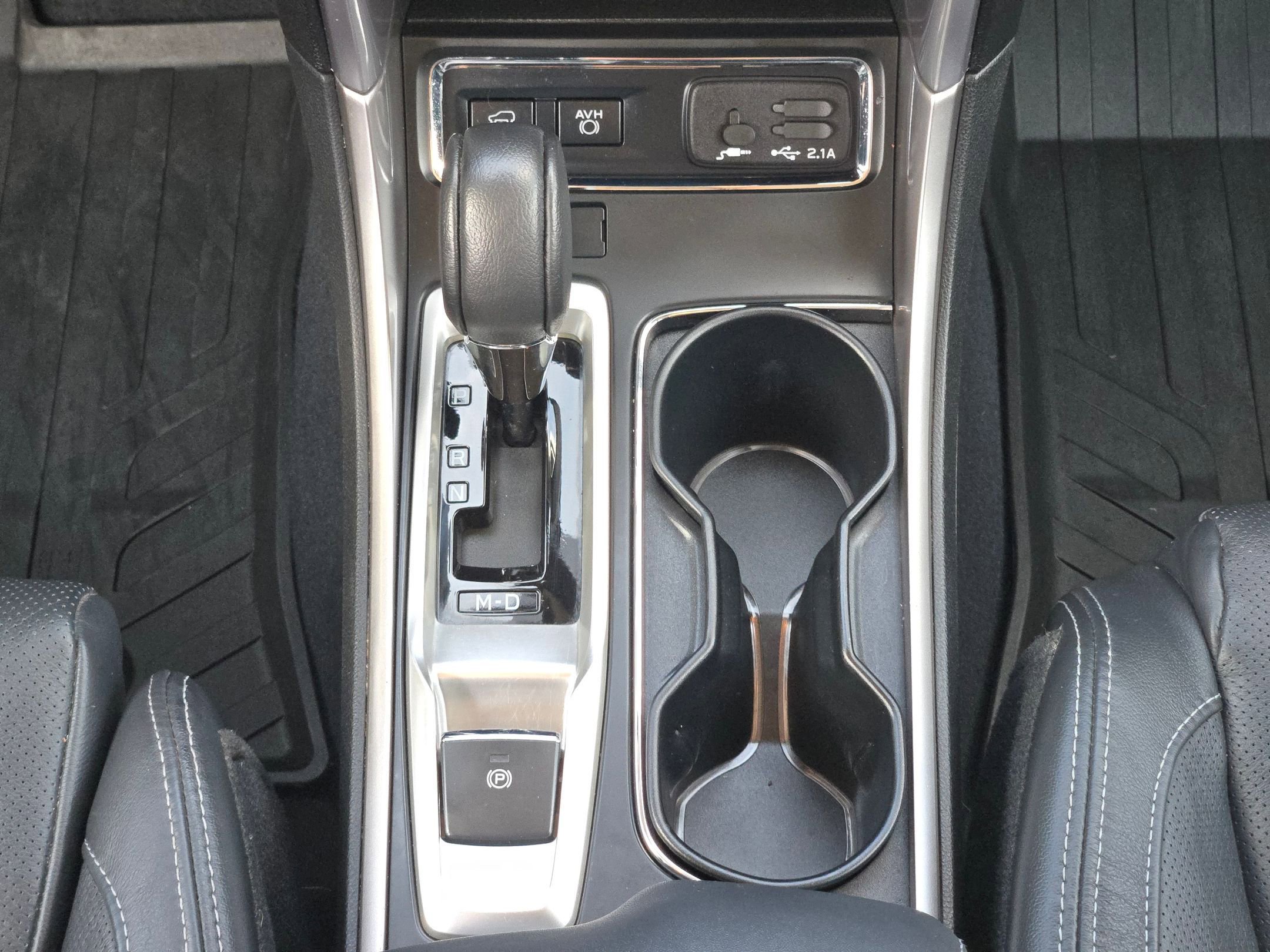 Used 2021 Subaru Ascent Limited w/ Popular Package #2 image 19