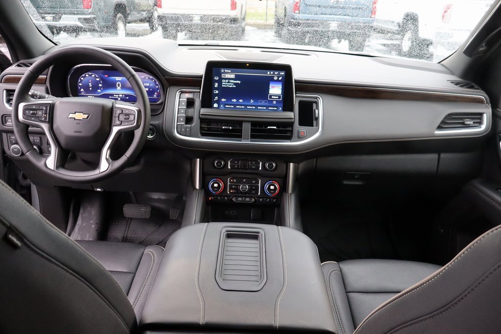 Used 2023 Chevrolet Tahoe Premier image 18