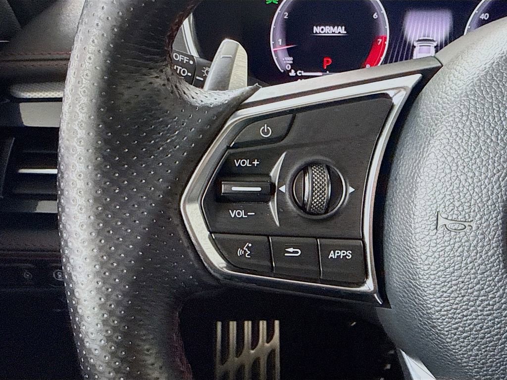 Used 2023 Acura MDX A-Spec image 11