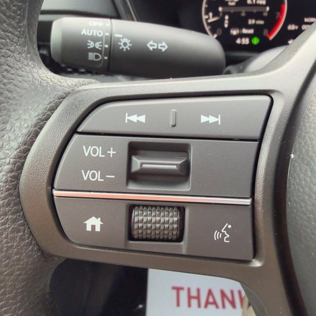New 2027 Honda CR-V EX image 25
