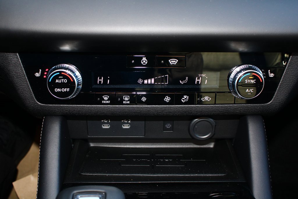 New 2026 Mitsubishi Outlander Trail Edition image 19