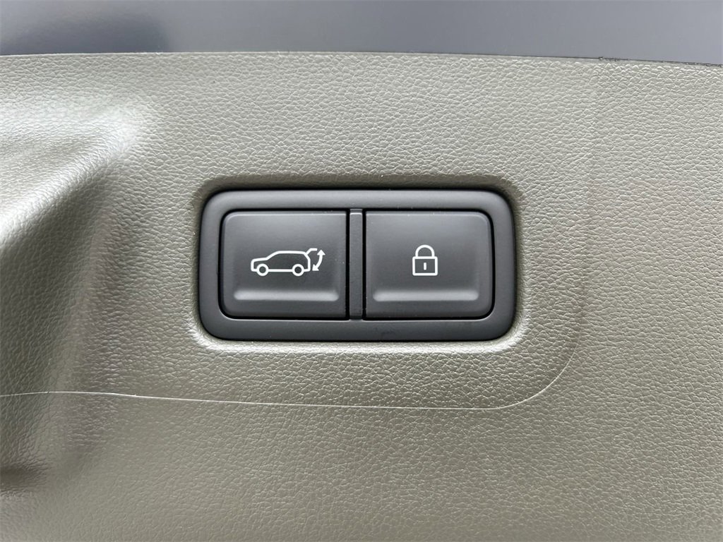 New 2025 Hyundai Santa Fe Calligraphy image 18