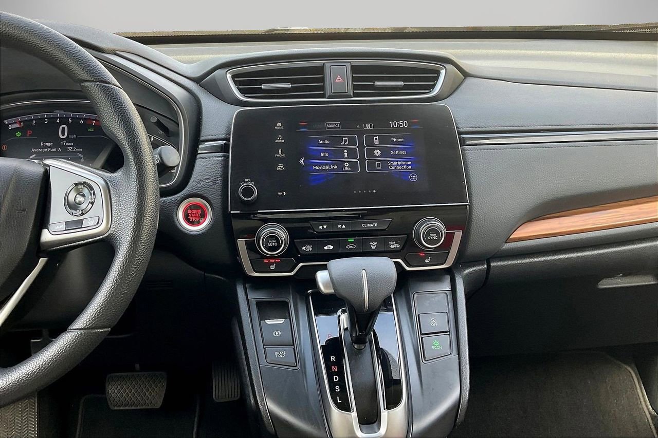 Used 2021 Honda CR-V EX image 13