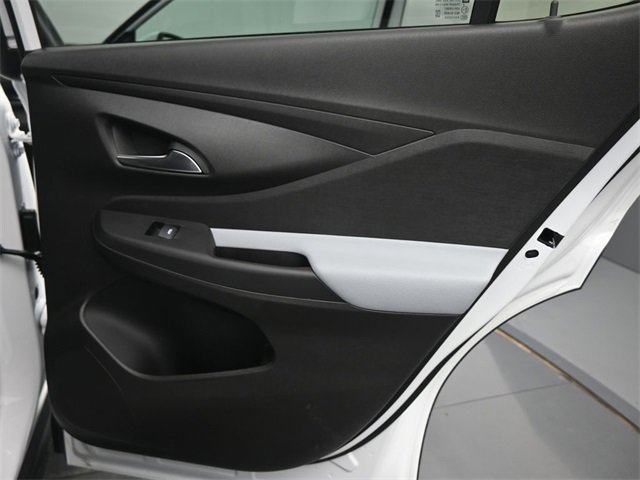 New 2025 Buick Envista Preferred w/ Convenience I Package image 16