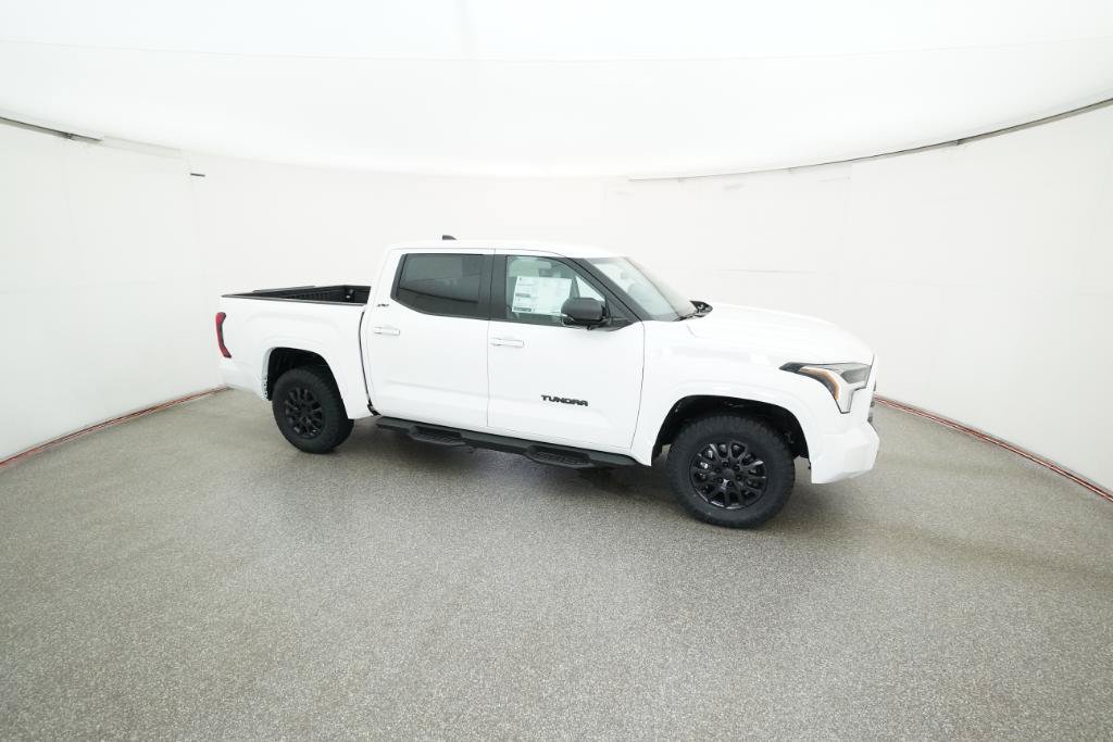 New 2026 Toyota Tundra SR5 AWD/4WD image 15