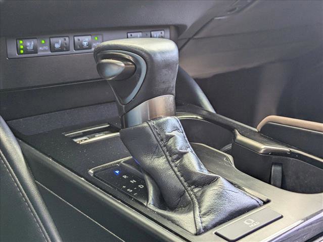 Certified 2024 Lexus ES 350 w/ Premium Package FWD image 15