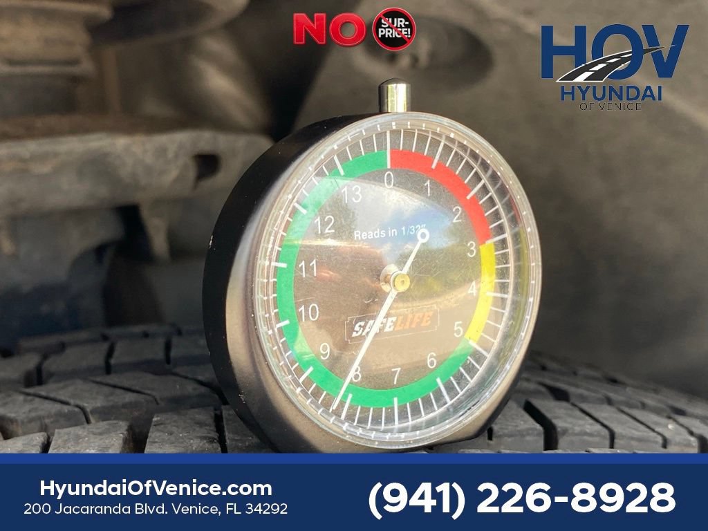 Used 2019 Hyundai Tucson Value w/ Cargo Package FWD image 56