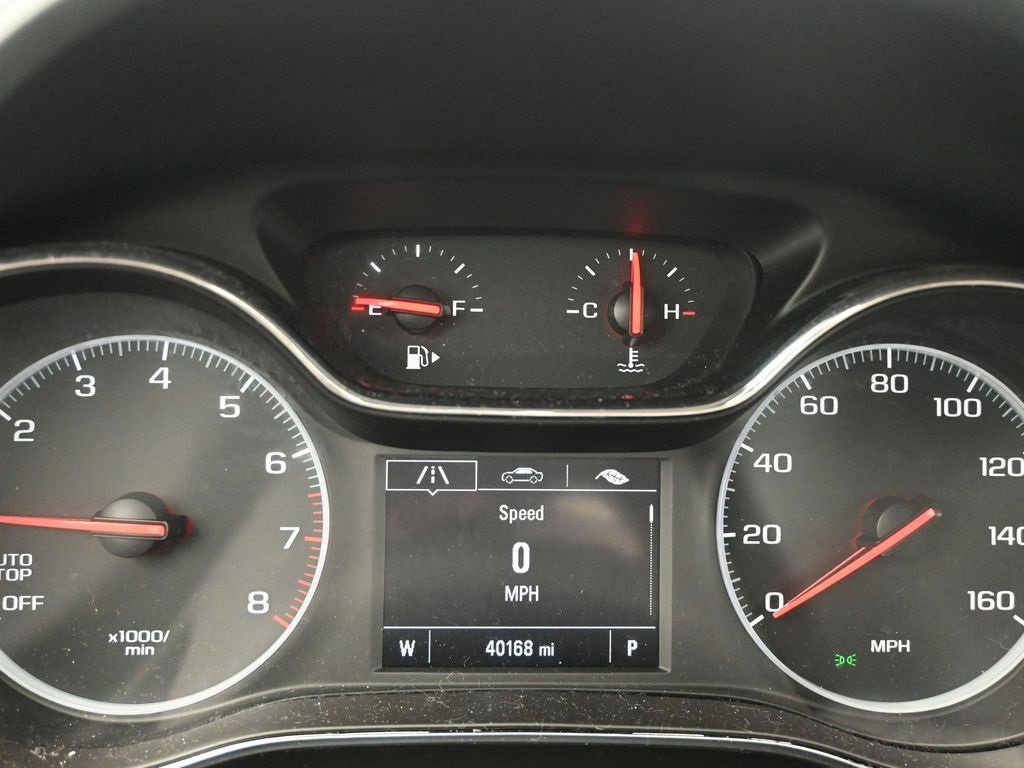 Used 2019 Chevrolet Cruze LS image 12