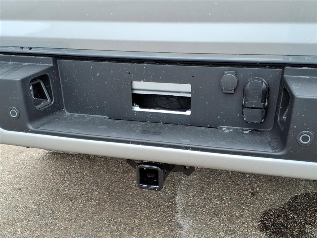 New 2026 Ford F150 STX w/ Equipment Group 200A image 7