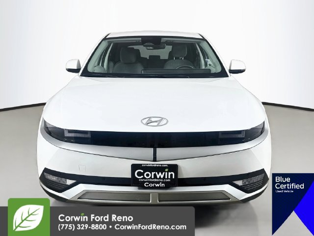 Used 2024 Hyundai Ioniq 5 SEL AWD/4WD image 2