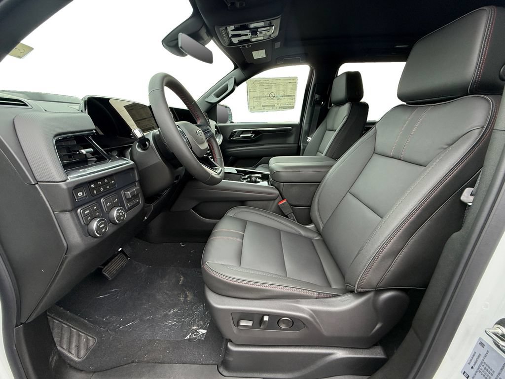 New 2026 Chevrolet Suburban RST AWD/4WD image 9