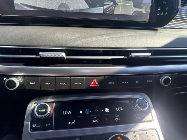 Used 2023 Hyundai Palisade Calligraphy w/ Cargo Package image 26