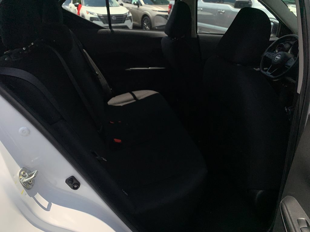 Used 2025 Nissan Kicks Play S FWD image 30