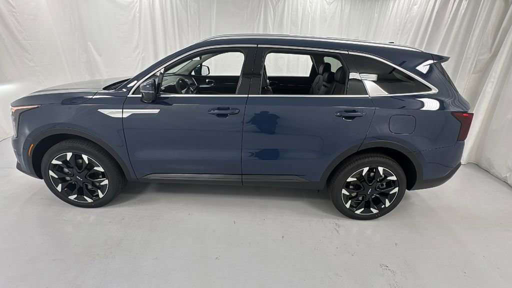 New 2026 Kia Sorento EX image 6