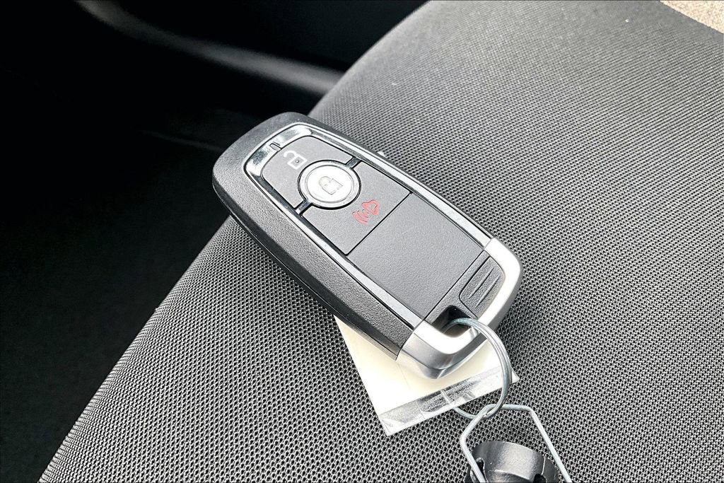 New 2026 Ford Bronco Sport Big Bend w/ Convenience Package image 35