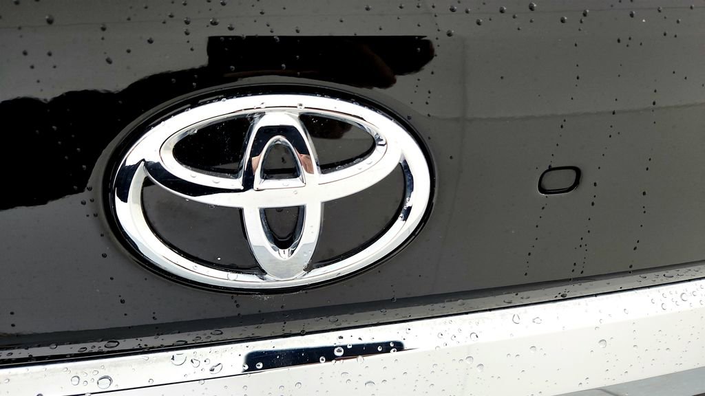Certified 2025 Toyota Sequoia 1794 Edition AWD/4WD image 13