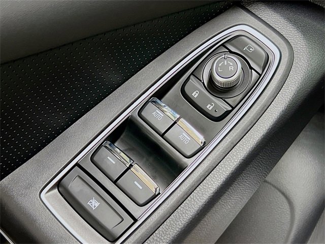 Used 2025 Subaru Ascent Touring image 24