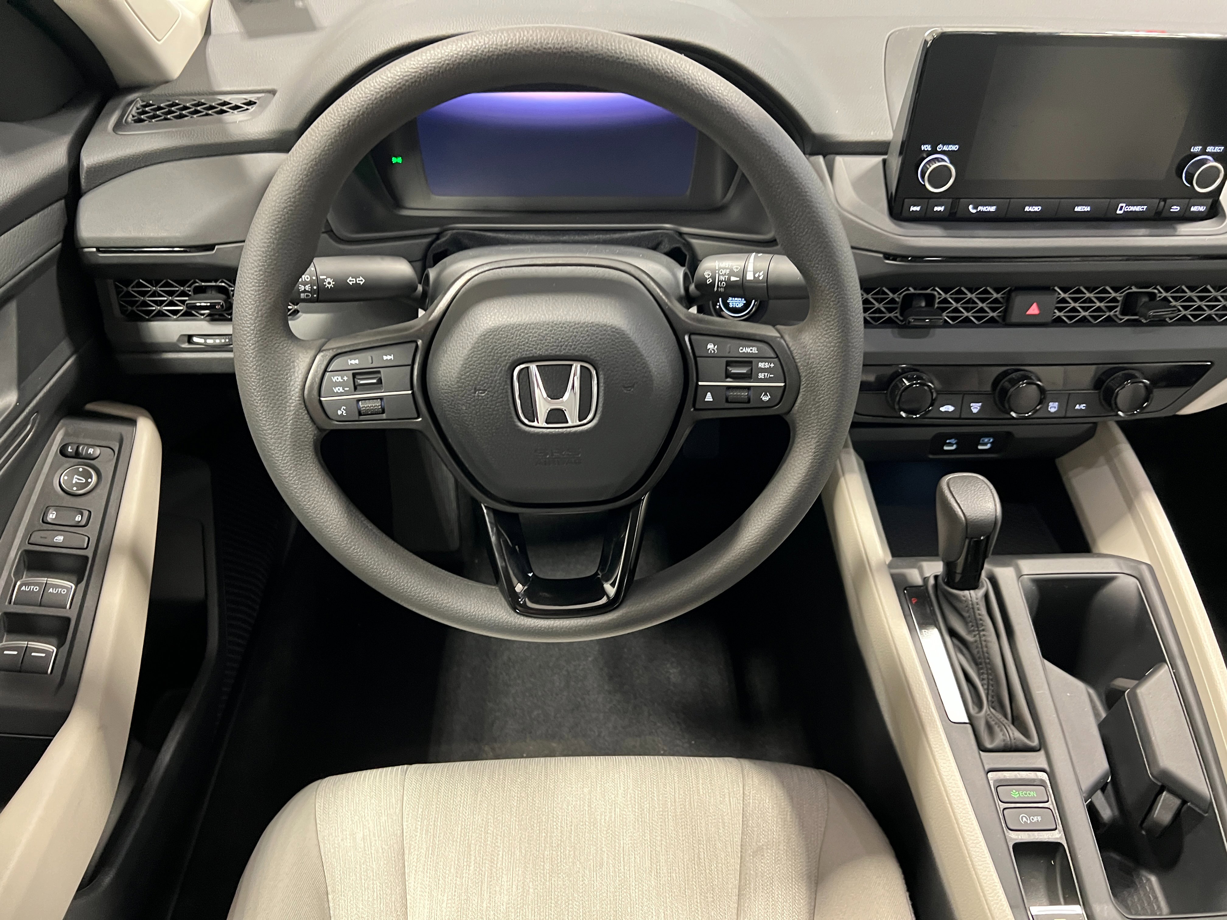 New 2025 Honda Accord LX image 21
