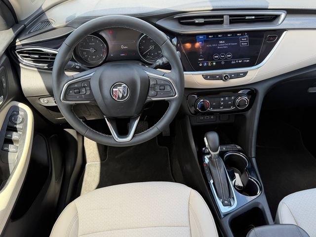 Used 2023 Buick Encore GX Preferred w/ Cold Weather Comfort Package FWD image 16