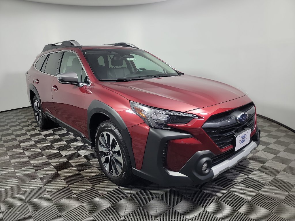 Used 2023 Subaru Outback Touring XT