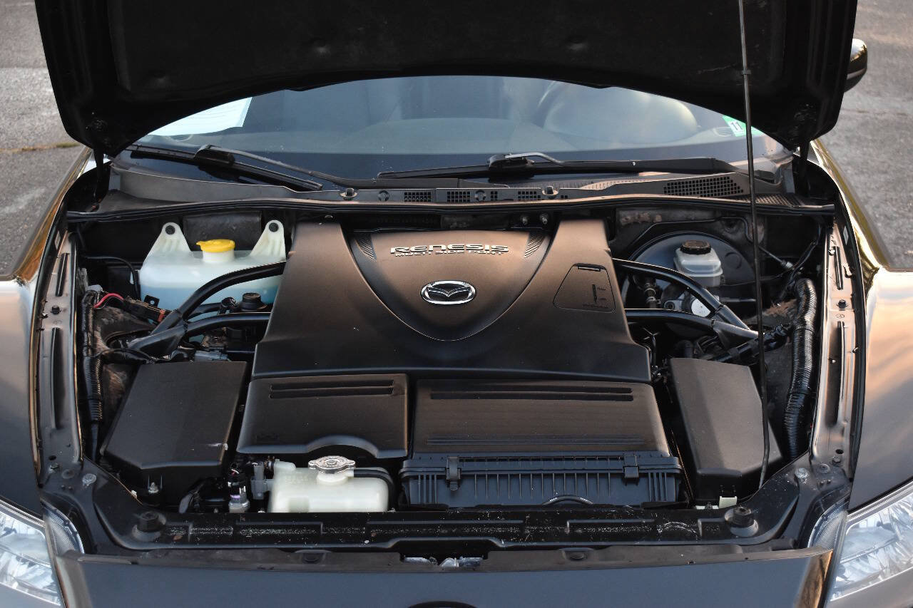 Used 2010 MAZDA RX-8 Grand Touring RWD image 28