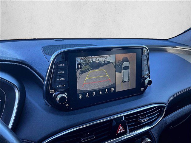 Used 2020 Hyundai Santa Fe Limited FWD image 21