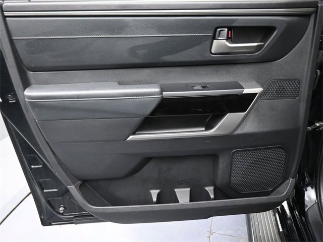 Used 2023 Toyota Tundra Limited w/ TRD Off-Road Package image 38