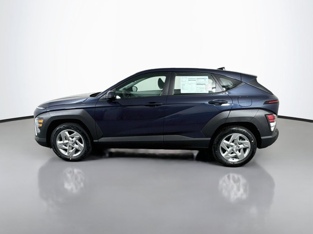 New 2027 Hyundai Kona SE FWD image 5