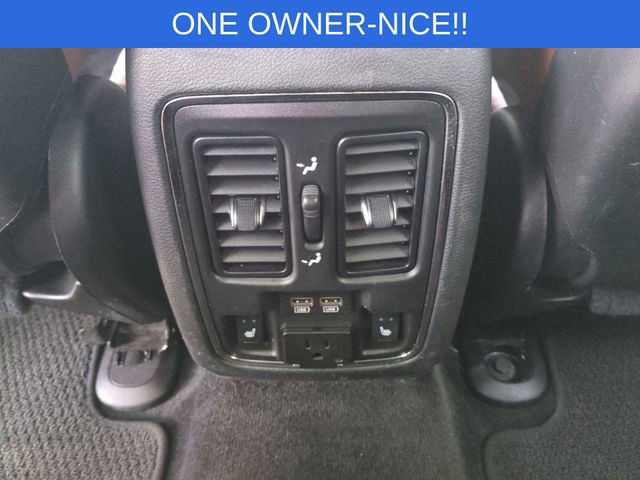 Used 2018 Jeep Grand Cherokee Summit image 27