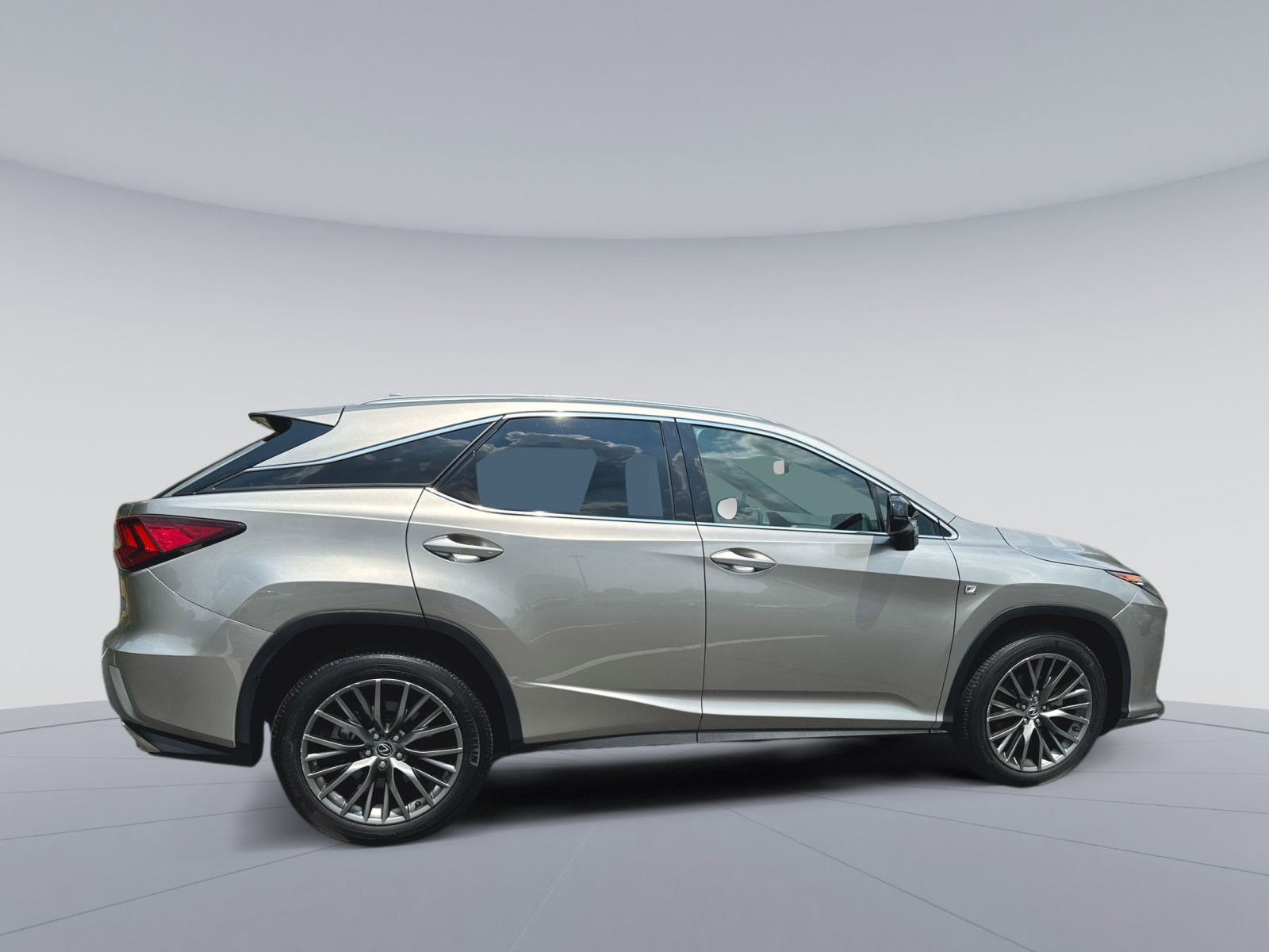 Used 2019 Lexus RX 350 F Sport AWD/4WD image 34
