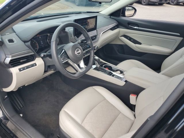 Certified 2023 Nissan Altima 2.5 SL FWD image 22
