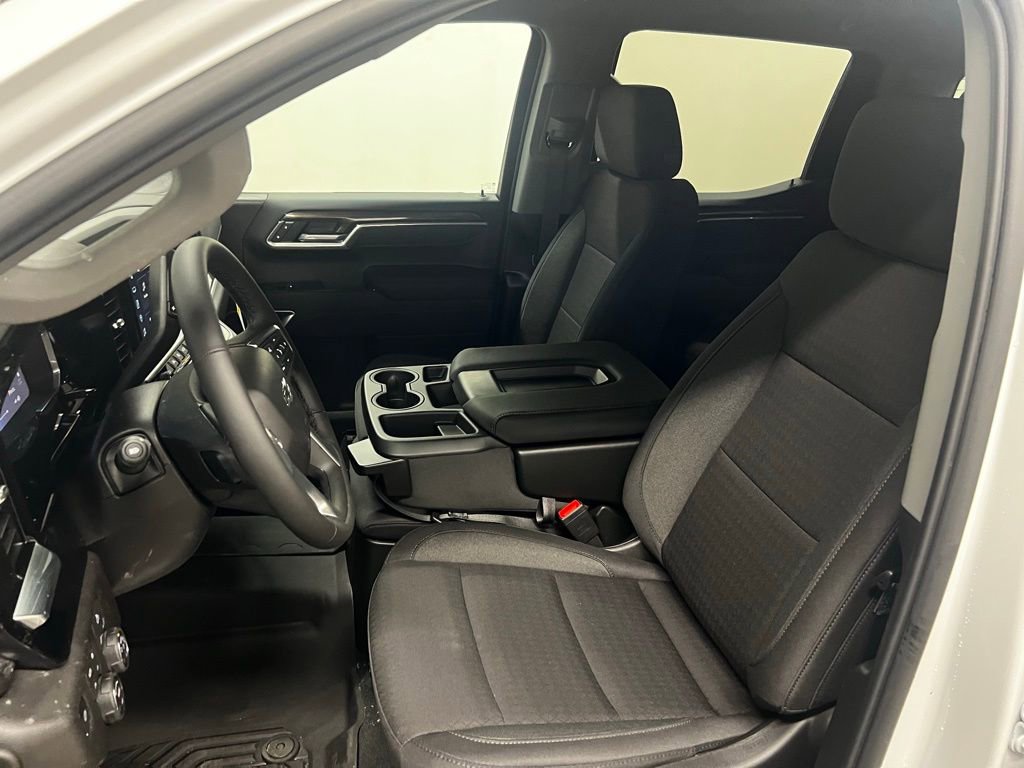 New 2026 Chevrolet Silverado 1500 RST image 30