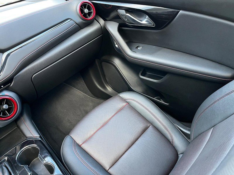 Used 2022 Chevrolet Blazer RS image 14