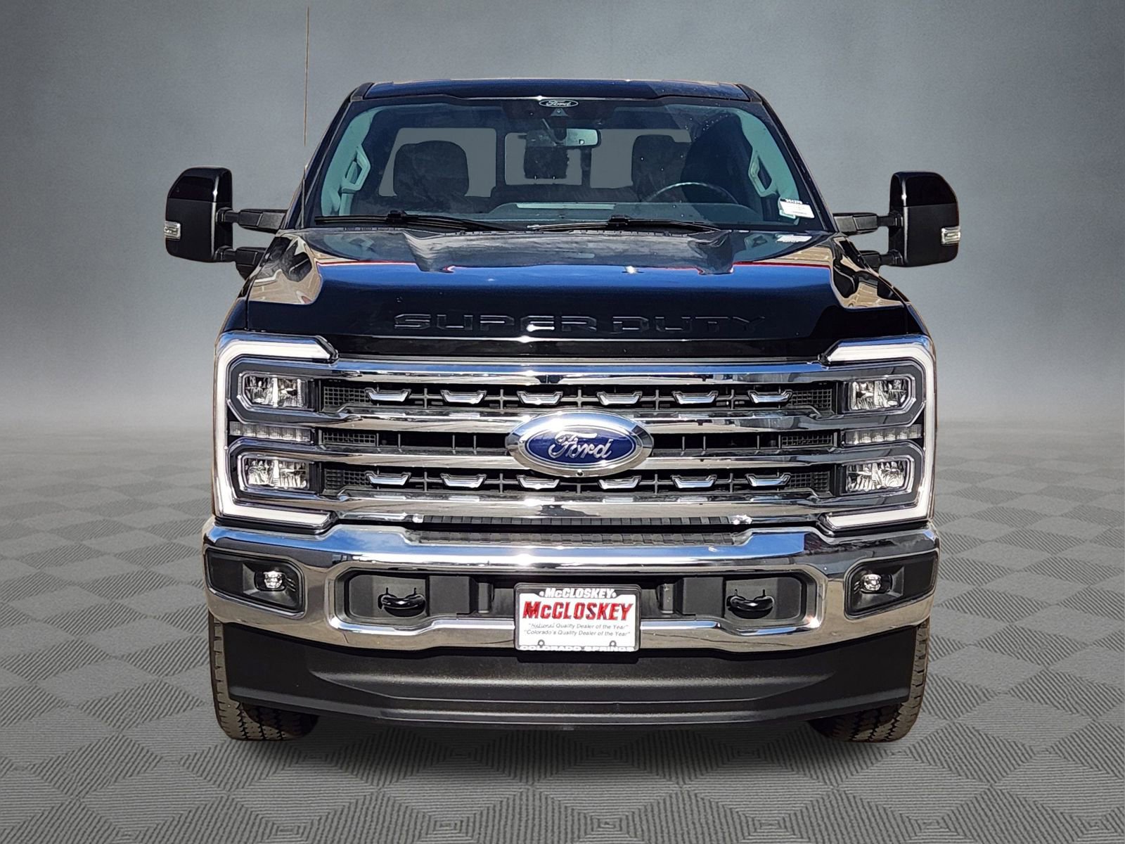 Used 2024 Ford F250 Lariat image 2