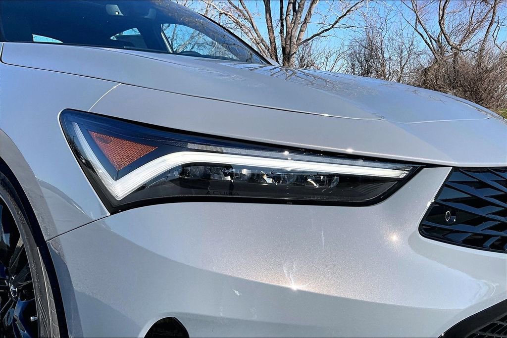 New 2026 Acura Integra A-Spec FWD image 34