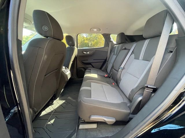 New 2025 Chevrolet Blazer LT w/ Convenience Package AWD/4WD image 19